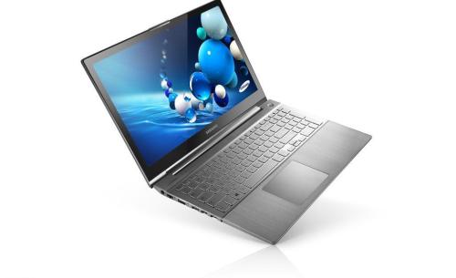 大屏新款华硕超级本 图1