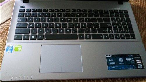 大屏新款华硕超级本 图3