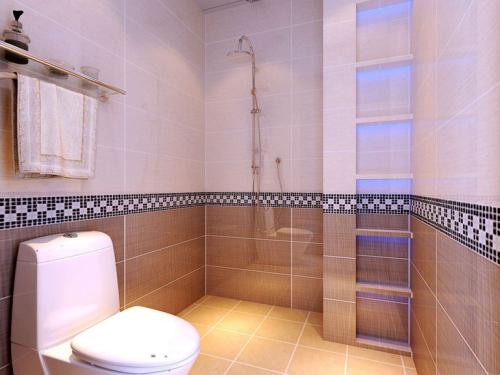 一初中南院家属楼三楼三室一厅出售,采光好 图3