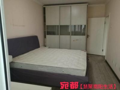 人民路光武路口 临街两室 户型方正停车方便 图1