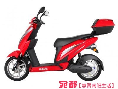 去年夏天买的电动车,处理了 图2