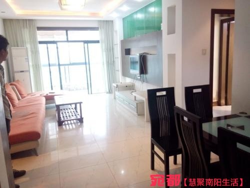 人民路光武路口 临街两室 户型方正停车方便 图3