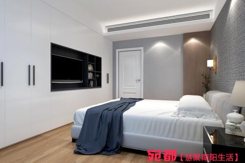 人民路光武路口 临街两室 户型方正停车方便 图4