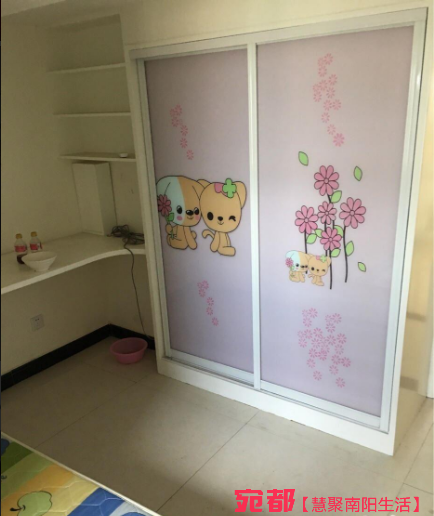 出租华鑫园单元房 图1