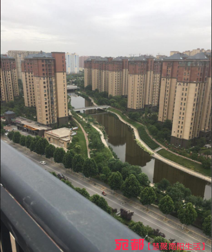 出租华鑫园单元房 图2